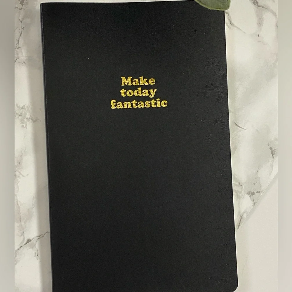 FOREVER 21 60 lined sheet notebook 5x8.